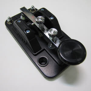 HI-MOUND HK-705 economy straight key | HI-MOUND HK-705