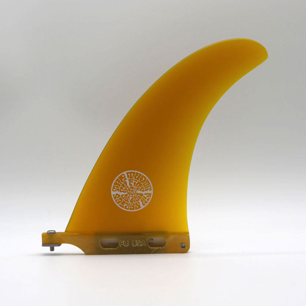 FINS UNLIMITED フィンズ アンリミテッド ロングボード フィン Joel