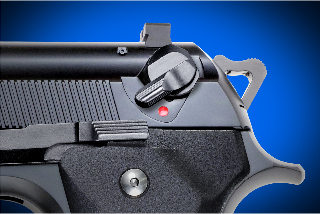 完売】WA【ベレッタ】M92FS フルオート・センチュリオン 【WESTERN ARMS】