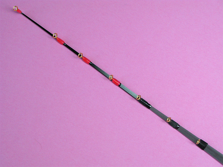 ワカサギ釣り専用電動リール・オリジナル穂先｜わかさぎの蔵