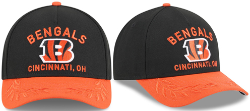 シンシナティ ベンガルズ グッズ を手広く取り扱う、実店舗駅チカ販売