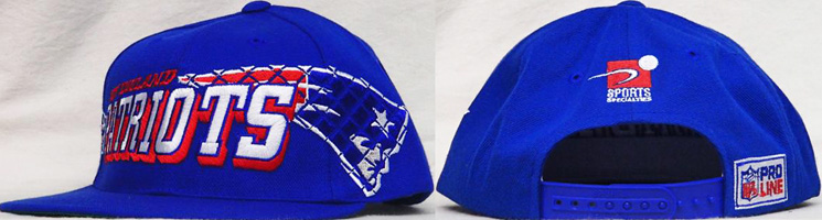 ニューイングランド ペイトリオッツ グッズ を手広く取り扱う、実店舗