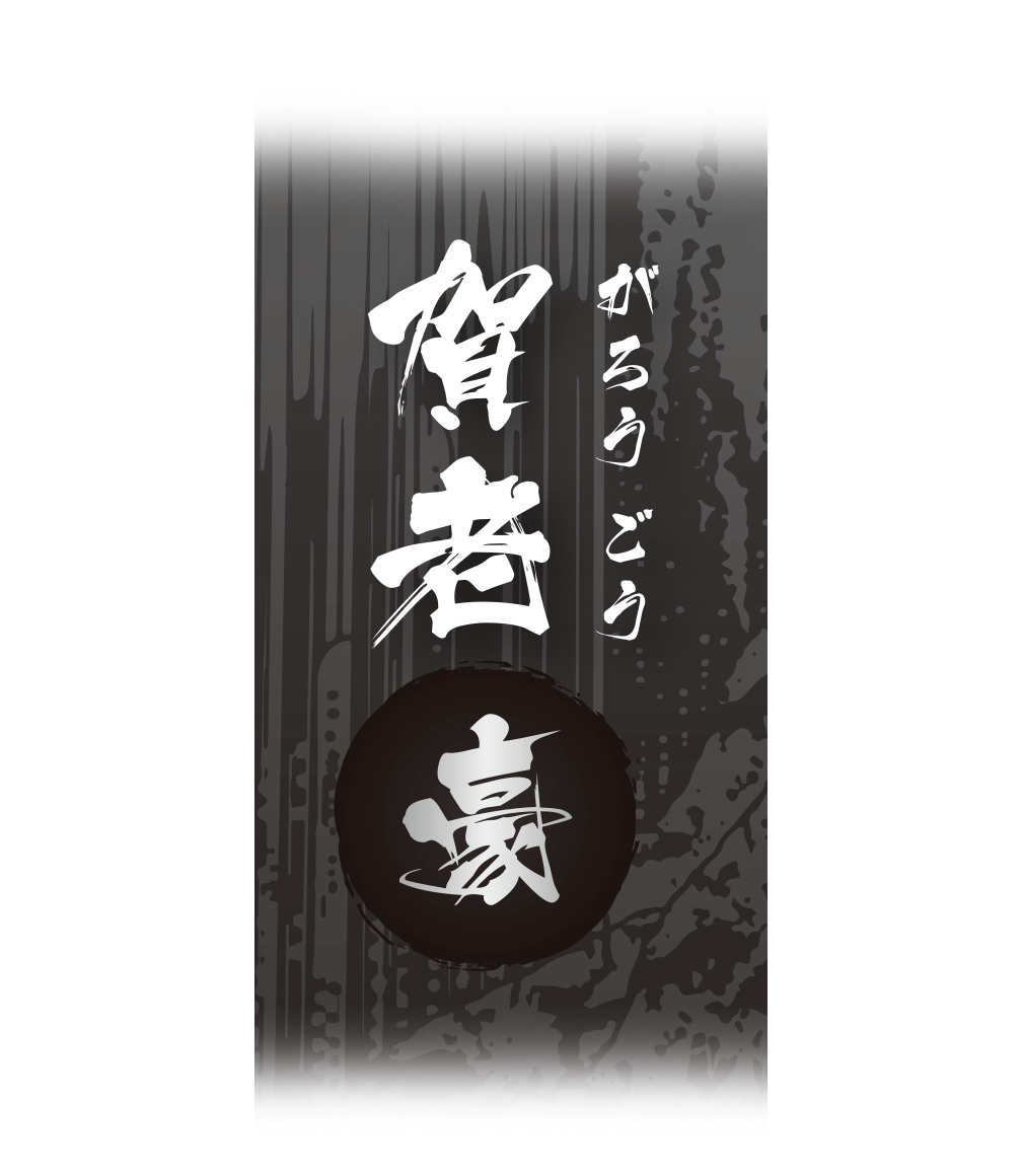 NOBUNAGA Labs NOBUNAGA Labs Advance :: 賀老 豪 (がろう ごう)