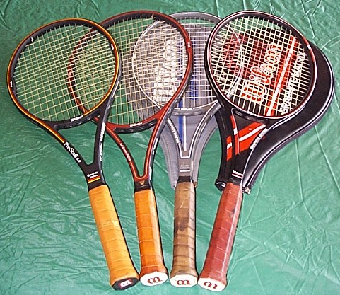 Jack Kramer PWS | Talk Tennis