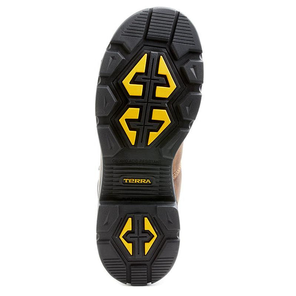 Terra VRTX 8000 – WORK N WEAR