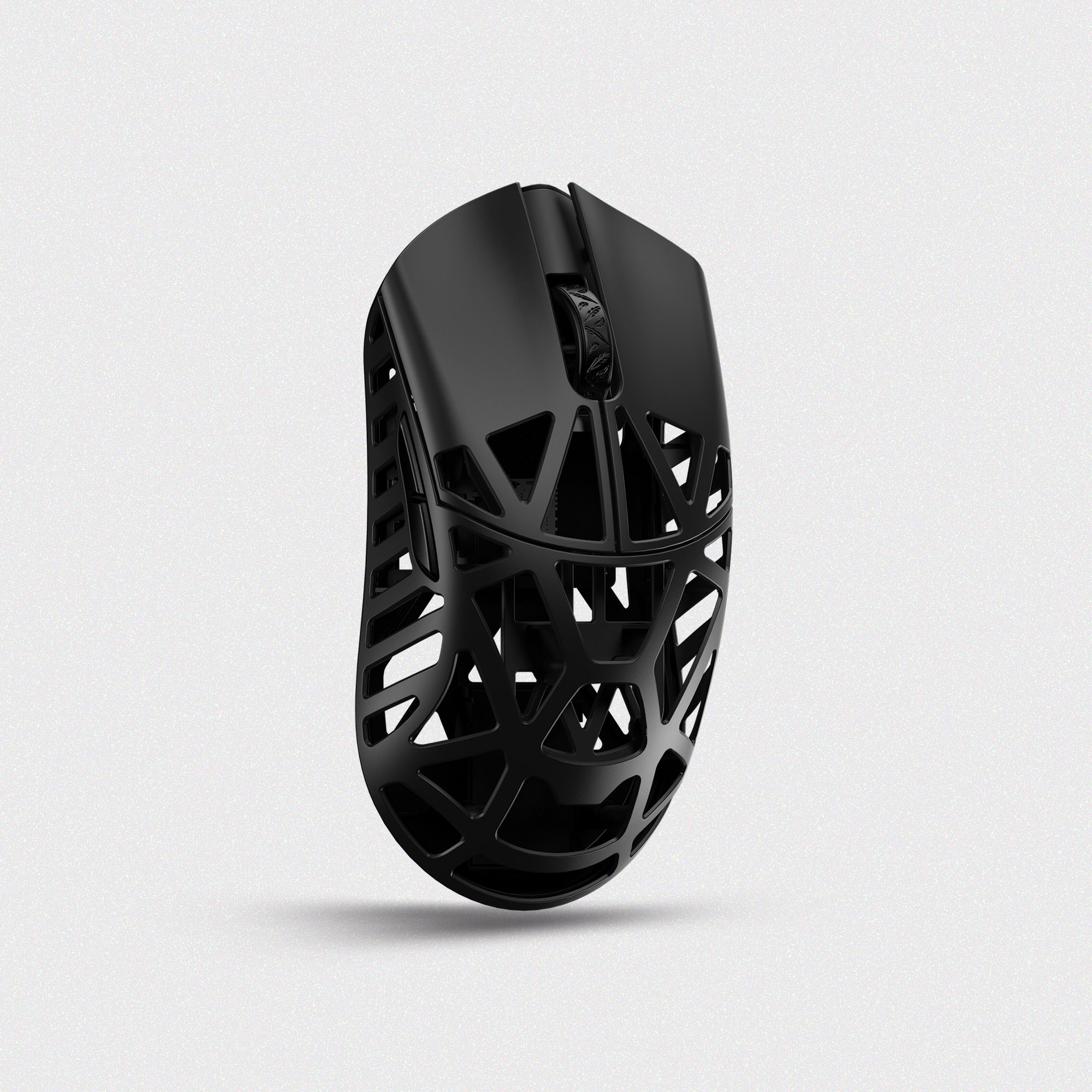 WLmouse Beast X Max Magnesium Wireless Mouse - 8KHz, PAW3395, 42g
