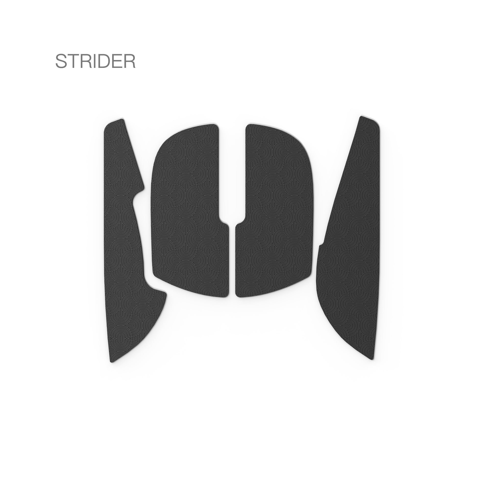 Premium Grip Tape for Strider - WLMouse – WLmouse