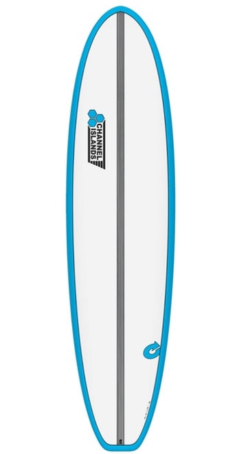 Torq CI Chancho 8'0 X-Lite Surfboard