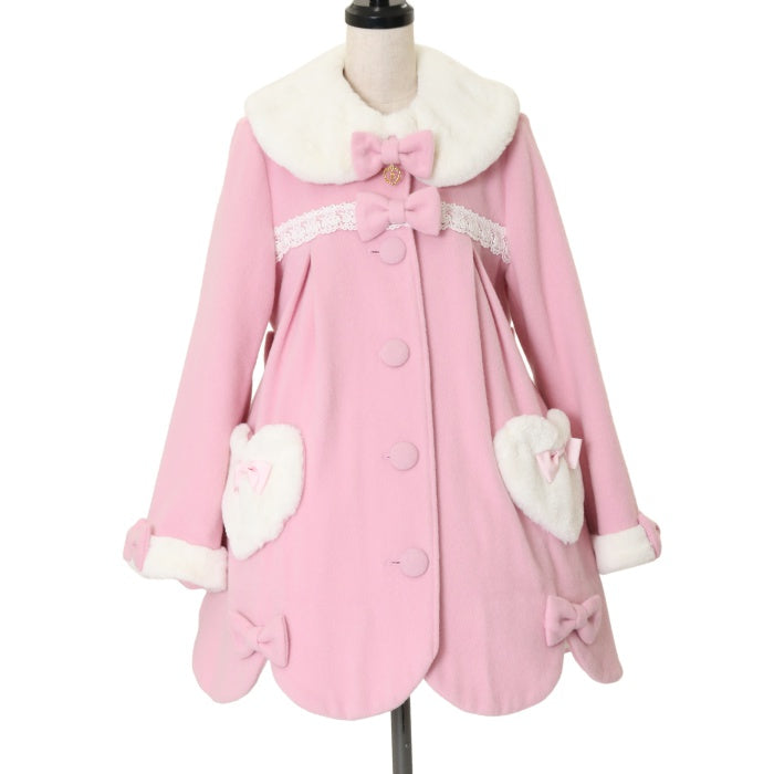 USED】Hearty Sugarコート | BABY, THE STARS SHINE BRIGHT Wunderwelt