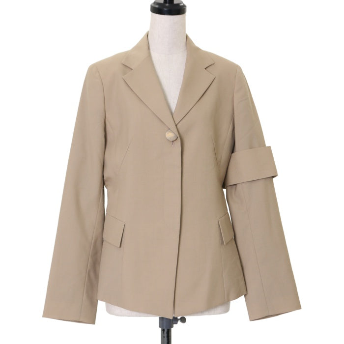 USED】【BA-TSU/Mサイズ】バトル・ロワイアル 制服ジャケット | BA-TSU