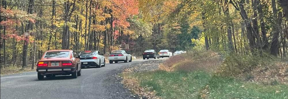 XenonZcar - Z31 300ZX Evolution