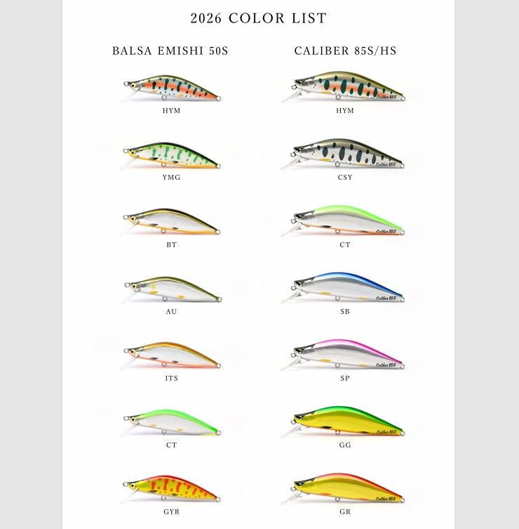 イトウクラフトルアー