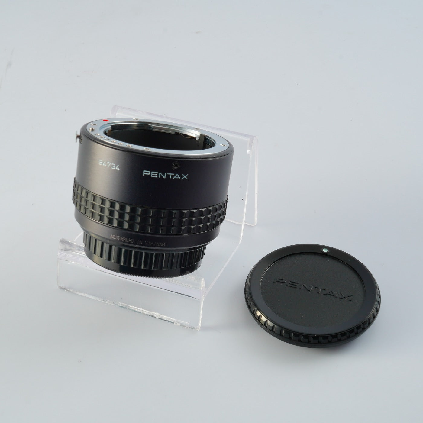 PENTAX REAR CONVERTER-A 2X-S (Pentax K用) テレコンバーター – 山田