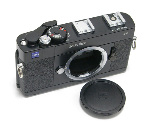 カメラの八百富｜ZEISS IKON SW ツアイス イコン SW の連番 - 中古