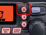 ヤエス FT-7800H 50w/40w アマチュア無線機 FT-7800/FT-7800H