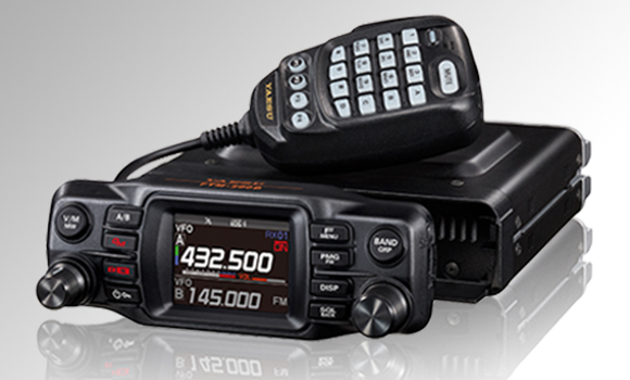 商品情報 - FTM-200D/FTM-200DS／八重洲無線株式会社