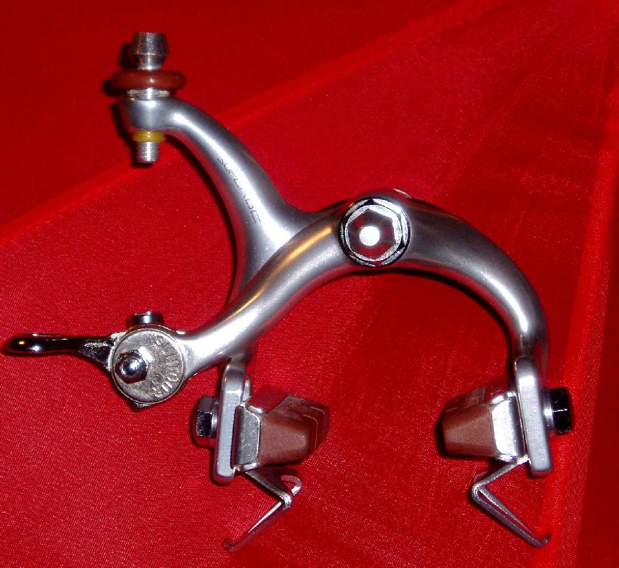 Vintage Suntour Original Superbe Brake Sets at Yellow Jersey
