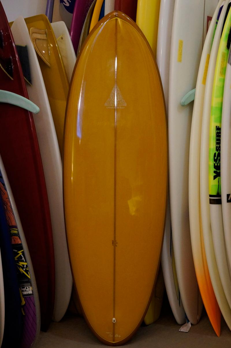 USED BOARDS （JOEL TUDOR KARMA MODEL 5.6