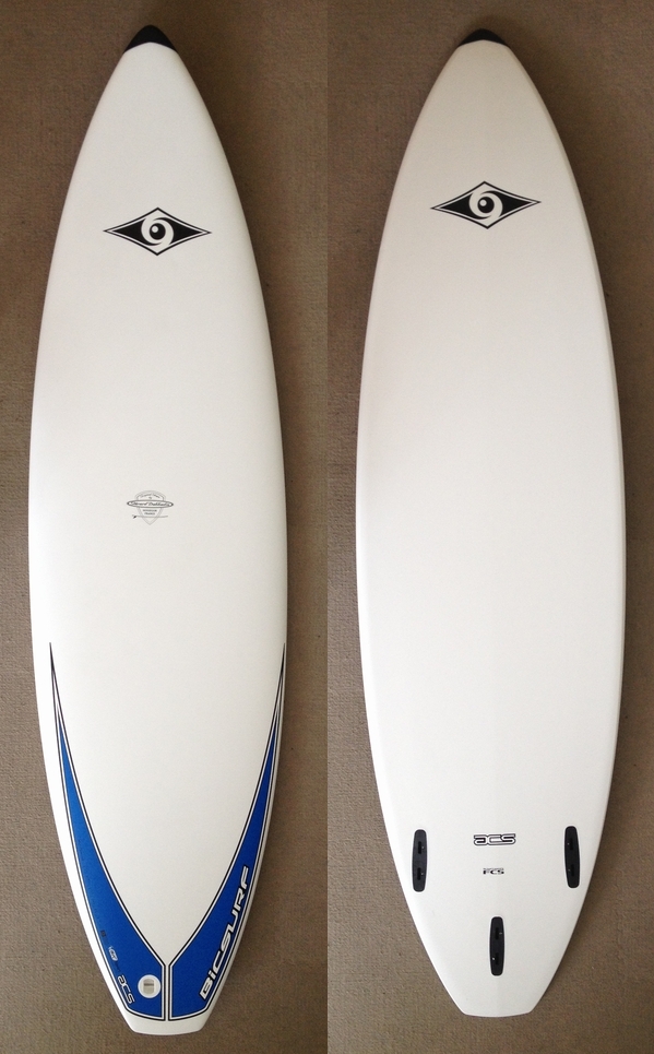 耐久性に優れたBICサーフボード入荷|沖縄サーフィンショップ「YES SURF」