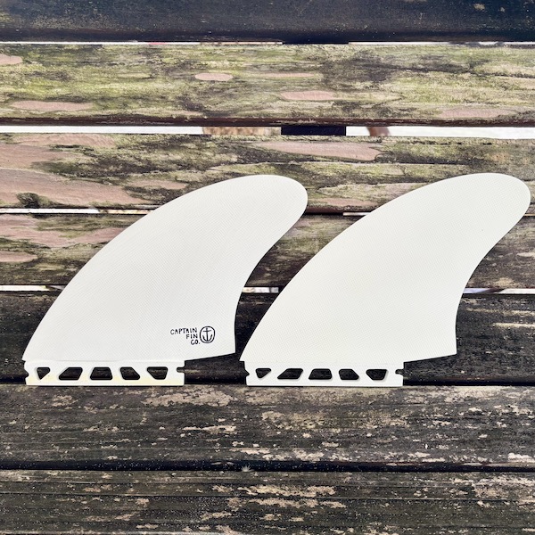 サーフィン・ボディボード CAPTAIN FIN FUTURE CF QUICKNESS SMALL