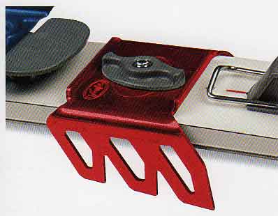 voileskicramponsボレー スキークランポン アイゼン