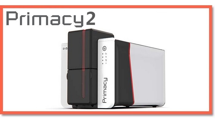 カードプリンター Evolis（エボリス）Primacy(プライマシー)(JISSO