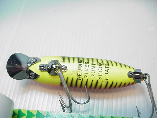 ONLINE SHOP／オールドメモリーズ オールドタックル・バス・トラウト