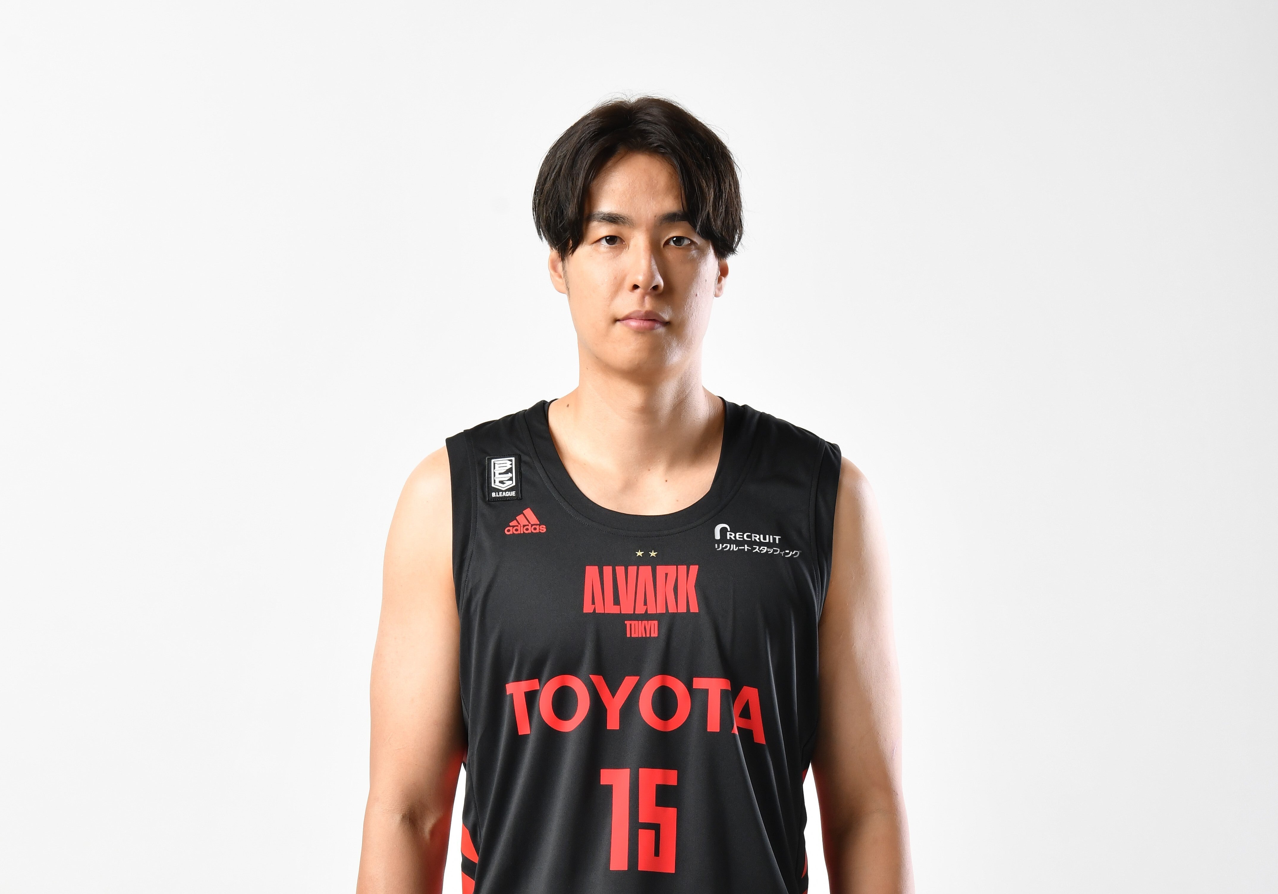 竹内 譲次選手 移籍先決定のお知らせ | アルバルク東京