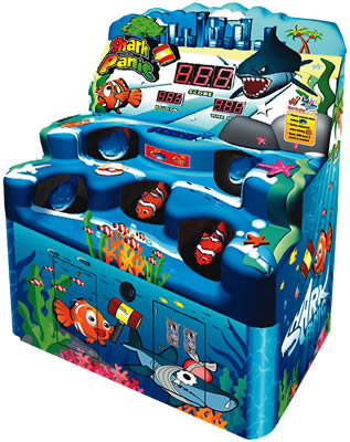 シャークパニック