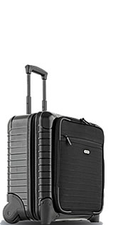 リモワ・ボレロ：RIMOWA BOLERO