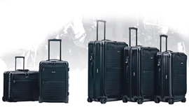 リモワ・ボレロ：RIMOWA BOLERO