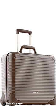 リモワ サルサ デラックス:rimowa salsa deluxe