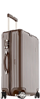 リモワ サルサ デラックス:rimowa salsa deluxe