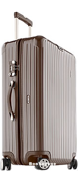リモワ サルサ デラックス:rimowa salsa deluxe