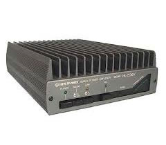 50MHz 200W リニアアンプ