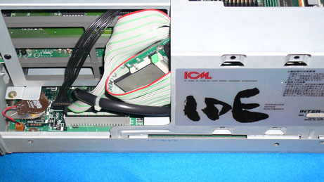 企画課：特別企画 第6回 PC-98の SSD化