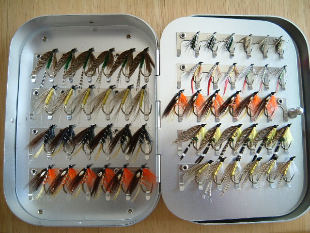 Bamboo ROD・Simms・ORVIS・HARDY・ホイットレー・ロッド