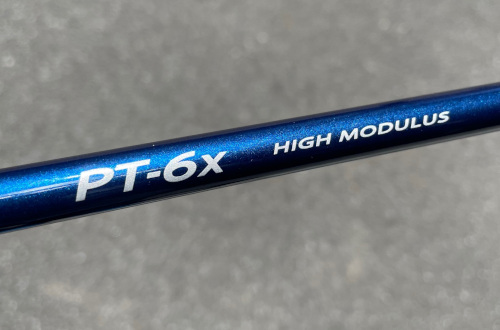 GRAPHITE DESIGN TourAD PT HIGH MODULUS (ANSERFREAK)