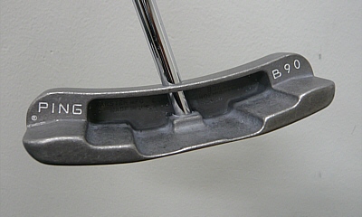 長尺パターの究極のヘッドを求めて (ANSERFREAK)