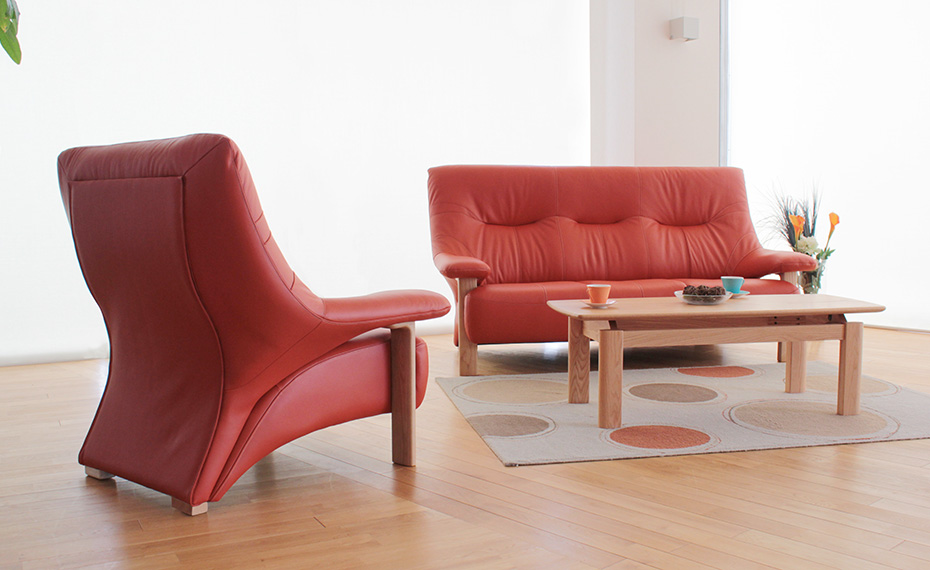 Varie（バリエ） 3P | 株式会社アサヒ