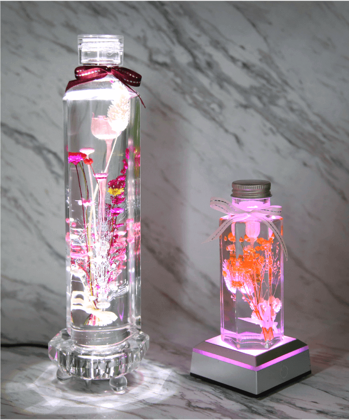 ハーバリウム関連｜aqumo-lili｜アクモリリー