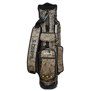 GOLFBAGS|迷彩・カモフラージュデザインならG.CORPS