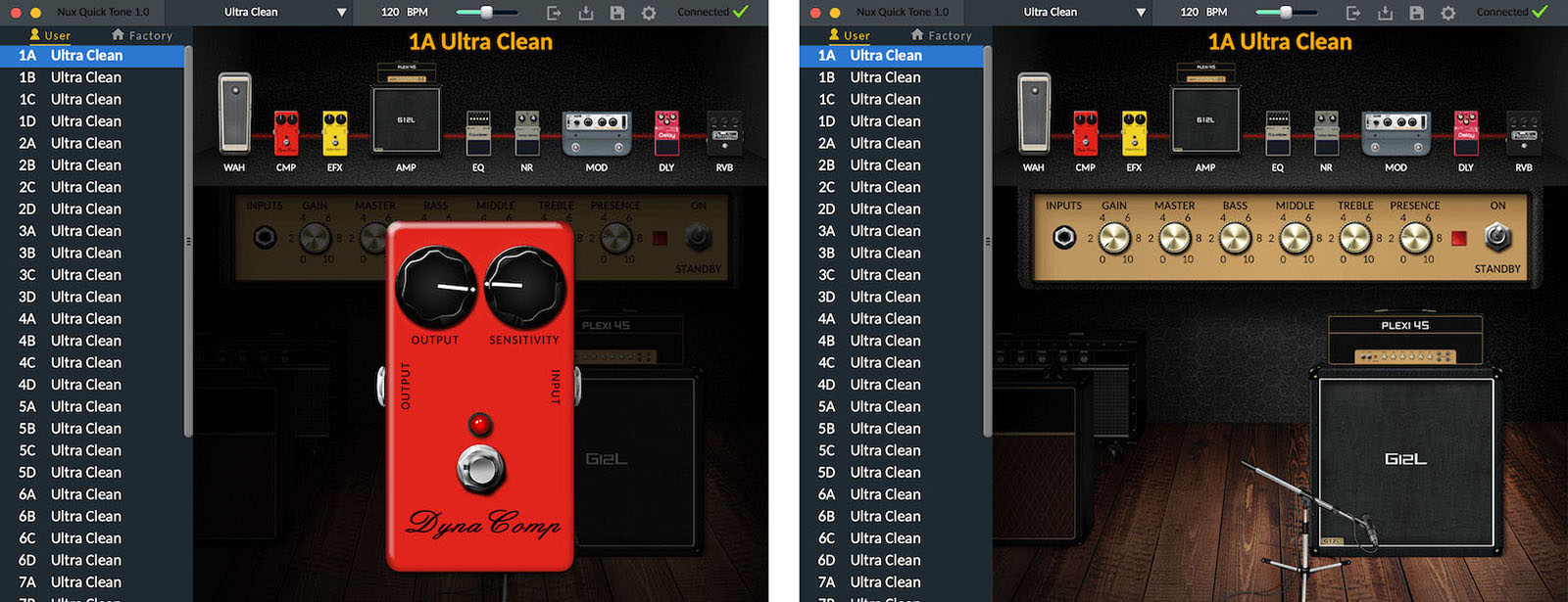 MG-300 | Multi-Effects | Products | ARIA 荒井貿易株式会社 Arai