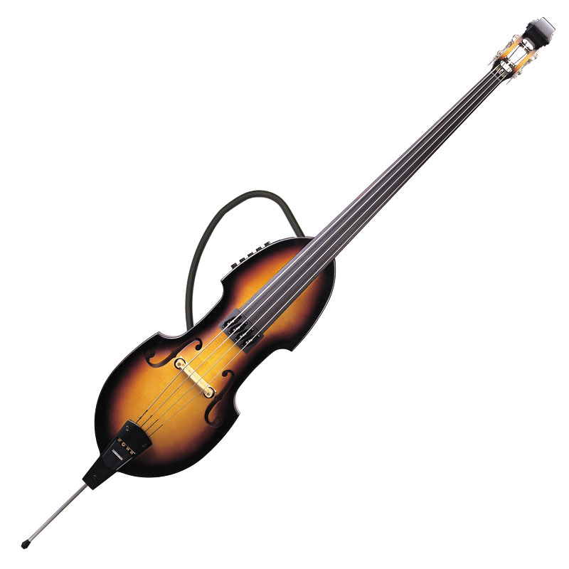 SWB-04 | SWB -Electric Upright Bass- | Products | ARIA 荒井貿易