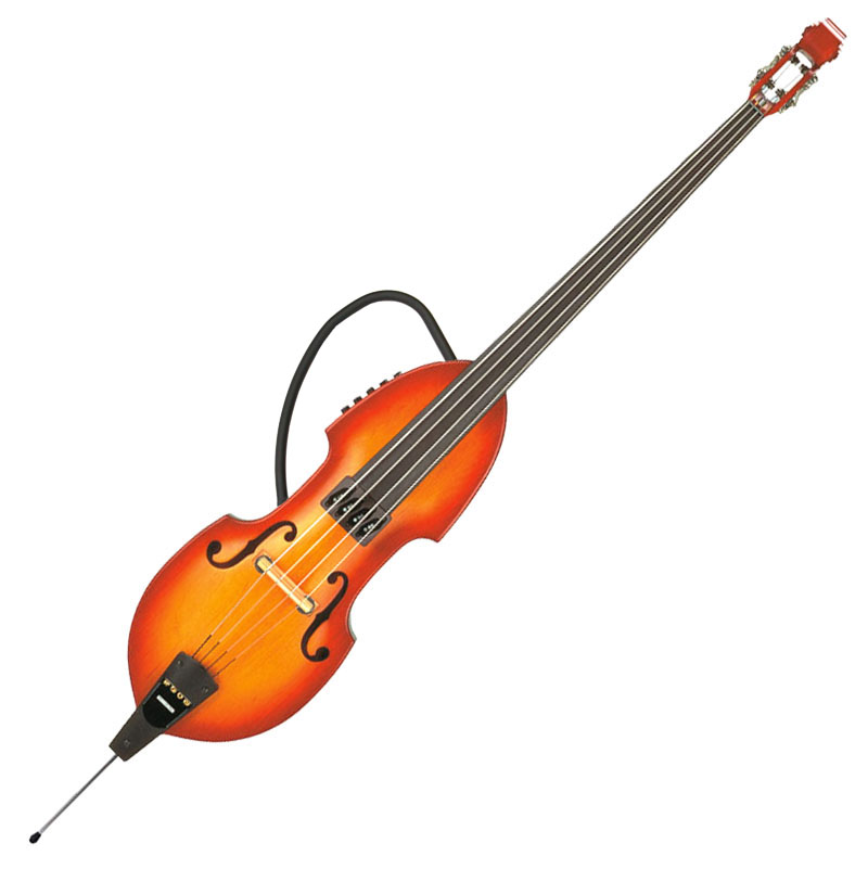 SWB-04 | SWB -Electric Upright Bass- | Products | ARIA 荒井貿易
