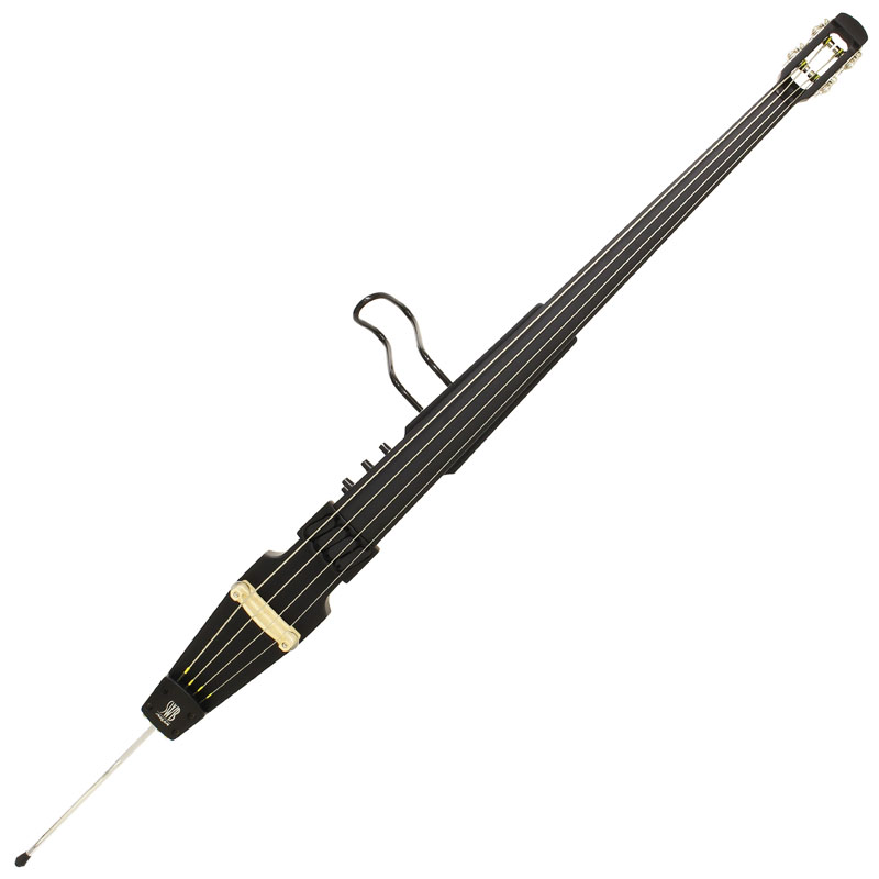 SWB-LITE2 BK | SWB -Electric Upright Bass- | Products | ARIA 荒井