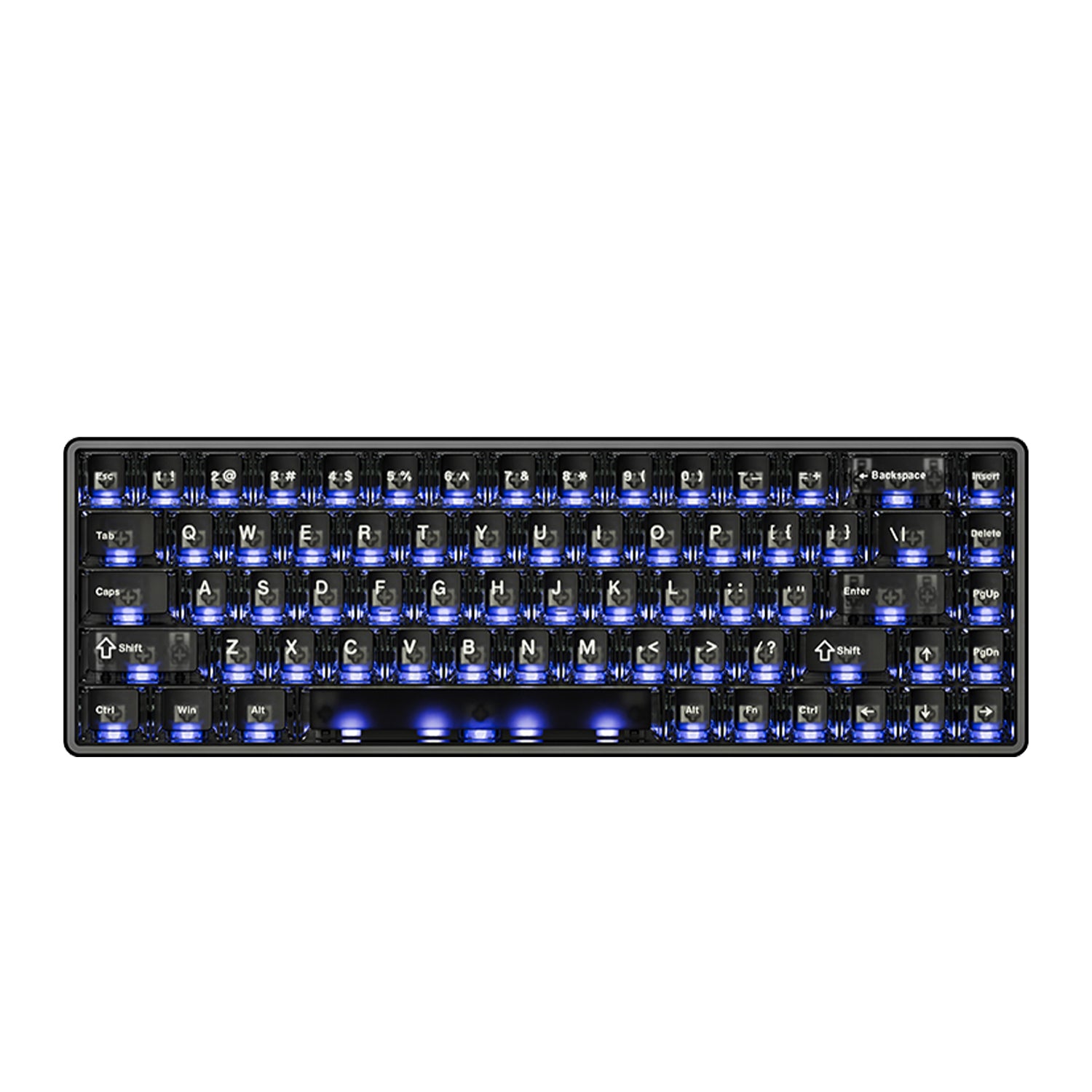 ATK 68 V3 eSports Keyboards | 65% CNC Aluminum – ATK Gaming Gear