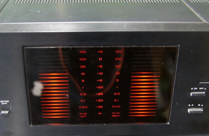 ヤマハ YAMAHA B50 パワーアンプ