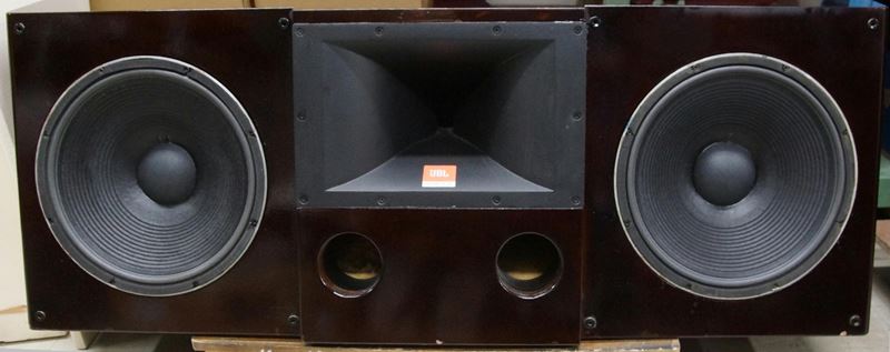 JBL Center Speaker System センタースピーカーシステム