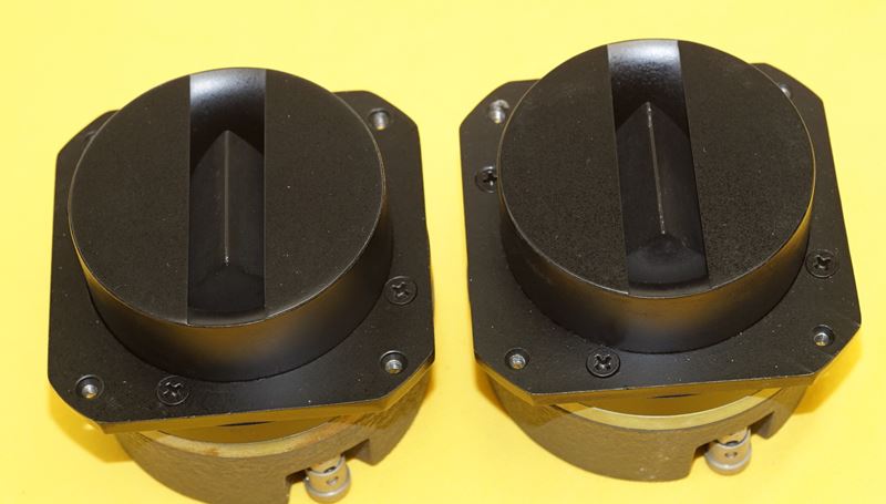 JBL 2405 ツィーター